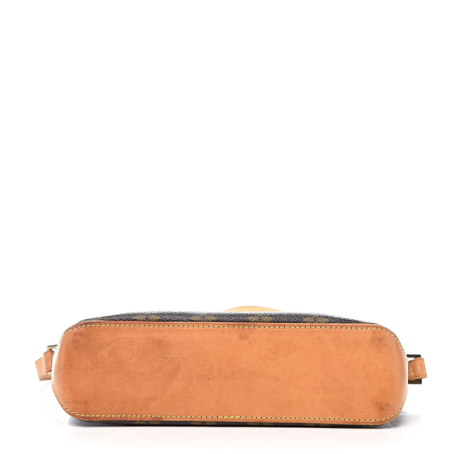 Monogram Trotteur