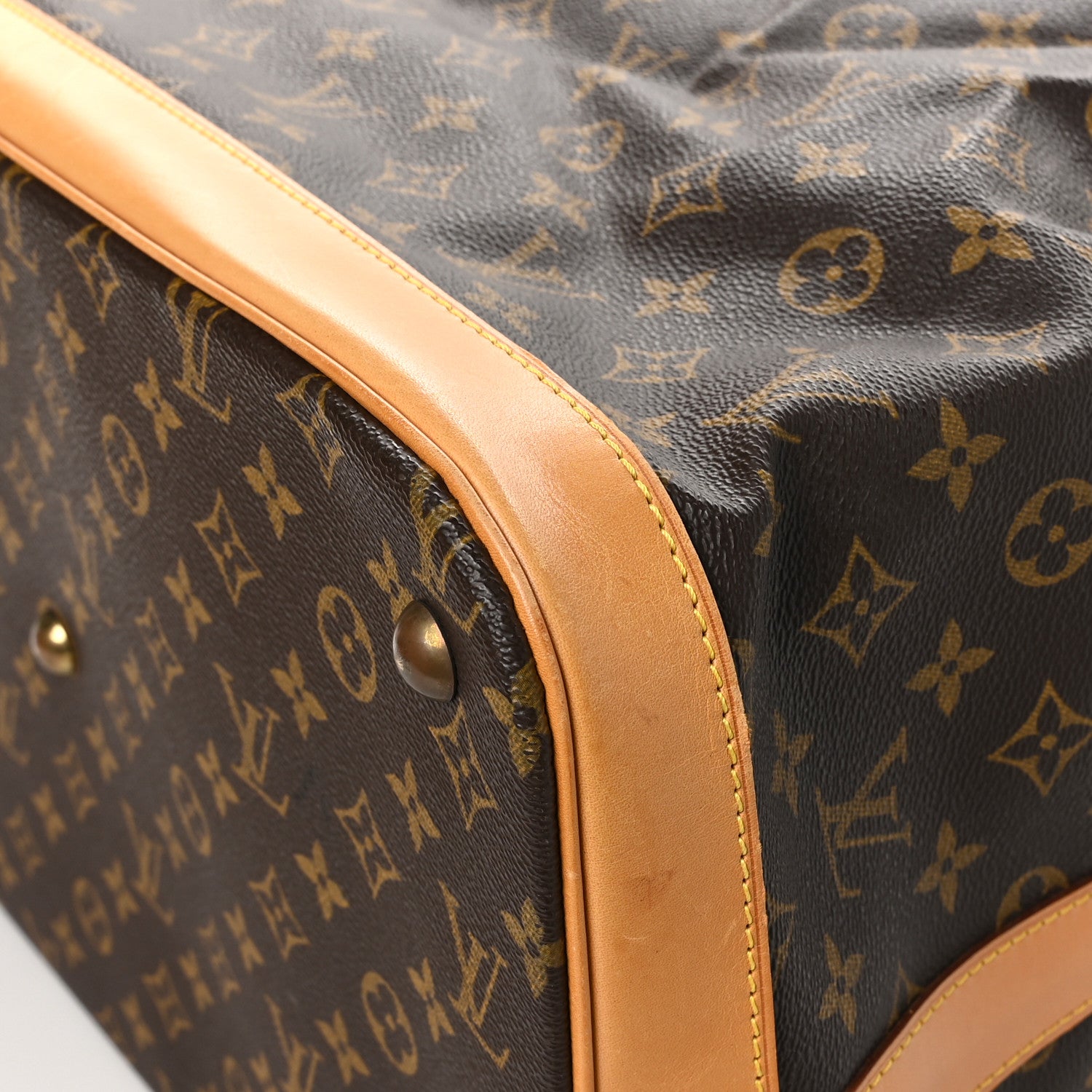 Louis Vuitton Monogram Cruiser 45 11 of 12