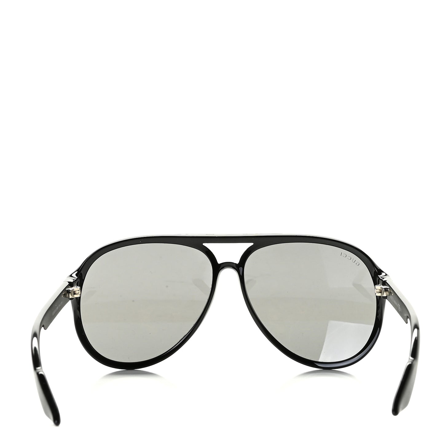 Aviator GG Sunglasses 1627/S Black
