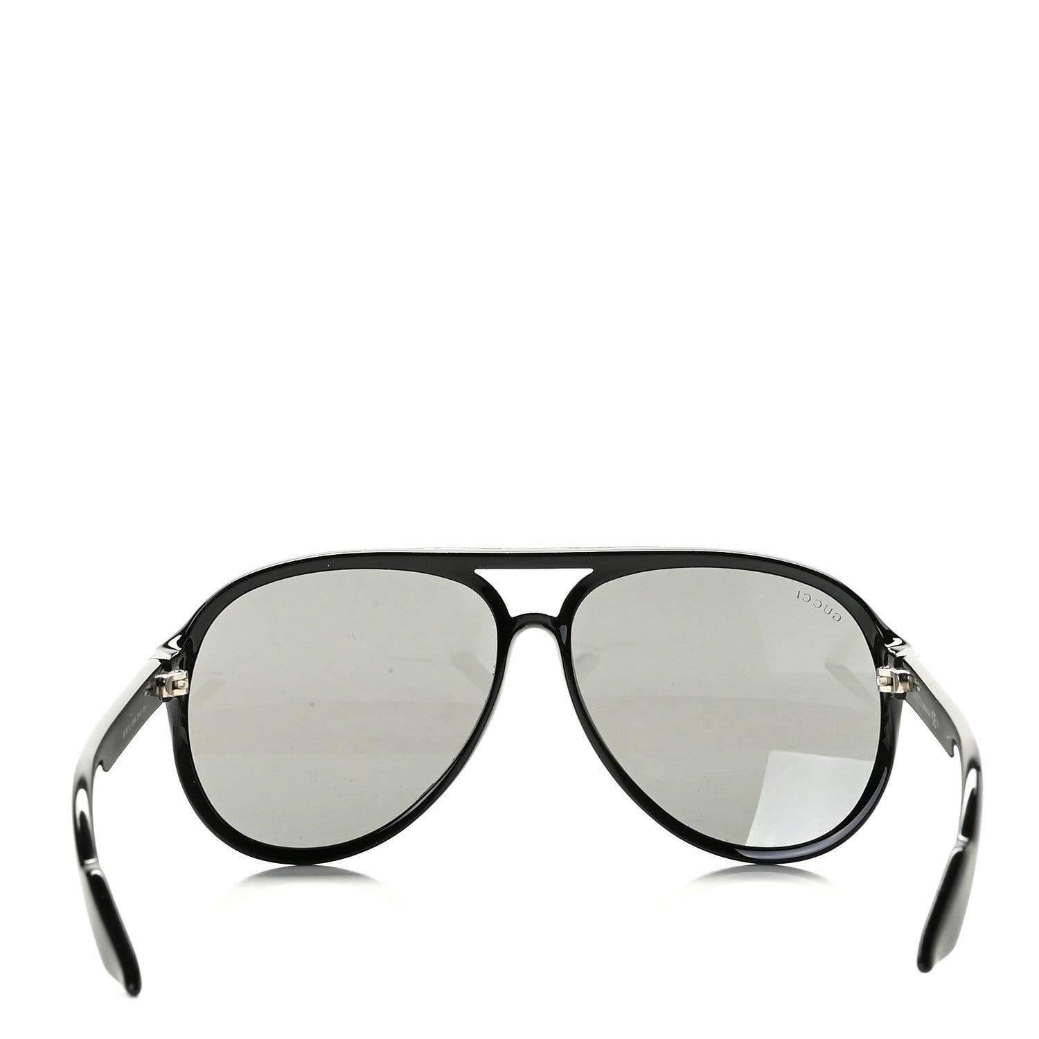 Gucci Aviator GG Sunglasses 1627/S Black 4 of 9