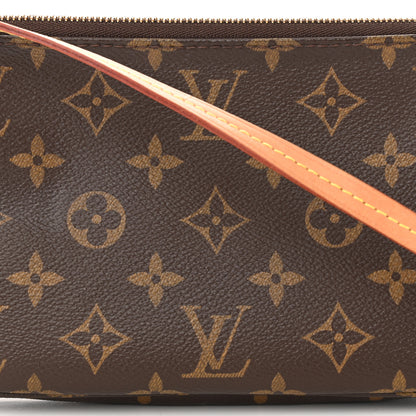 Louis Vuitton Monogram Pochette Accessories NM 7 of 10