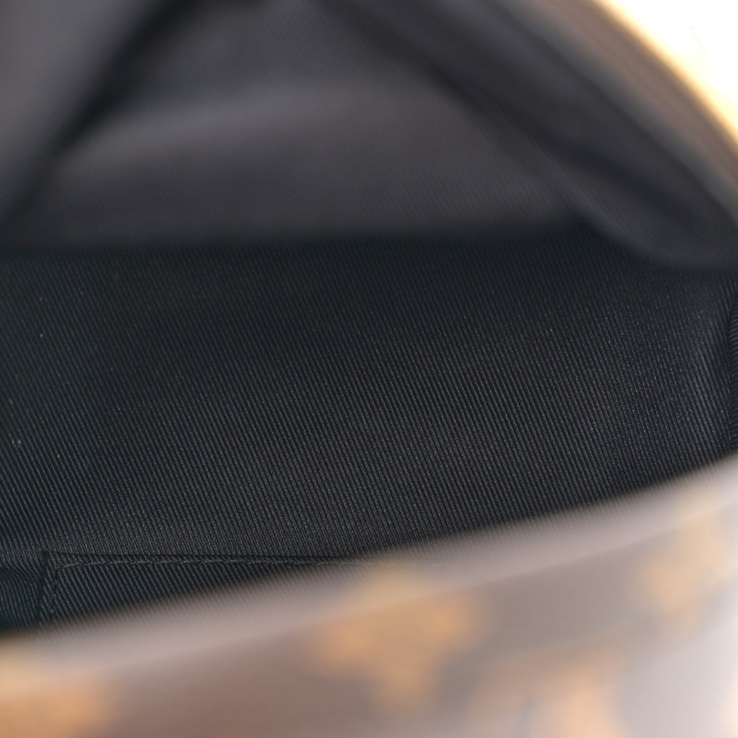 Monogram Palm Springs Backpack Mini