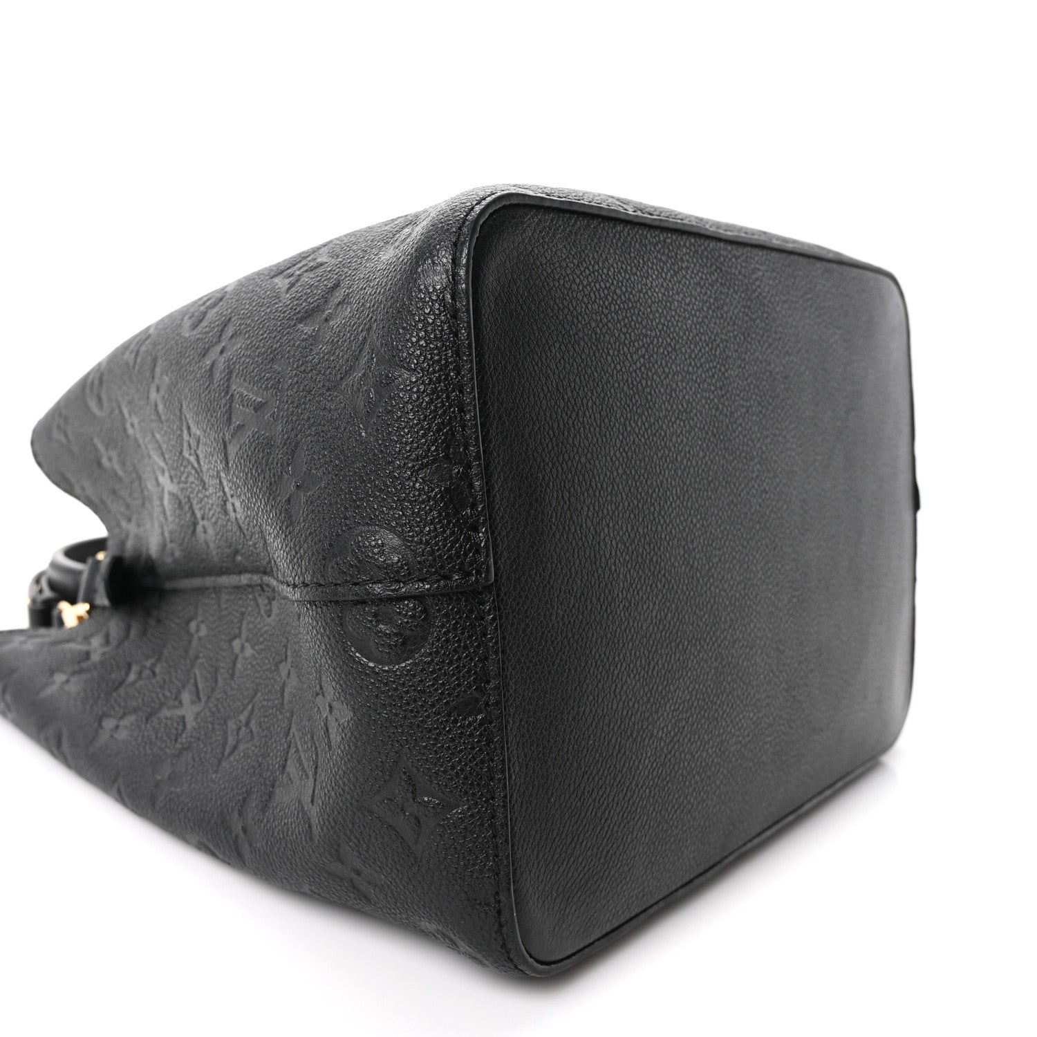 Louis Vuitton Empreinte Neonoe MM Black 9 of 11