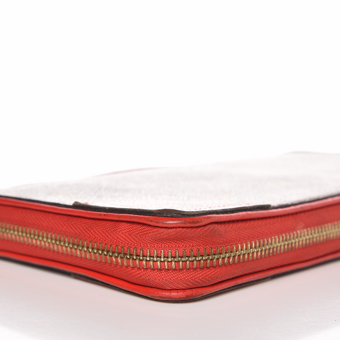 Monogram Daily Organizer Cherry