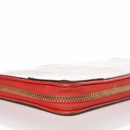 Louis Vuitton Monogram Daily Organizer Cherry 11 of 12