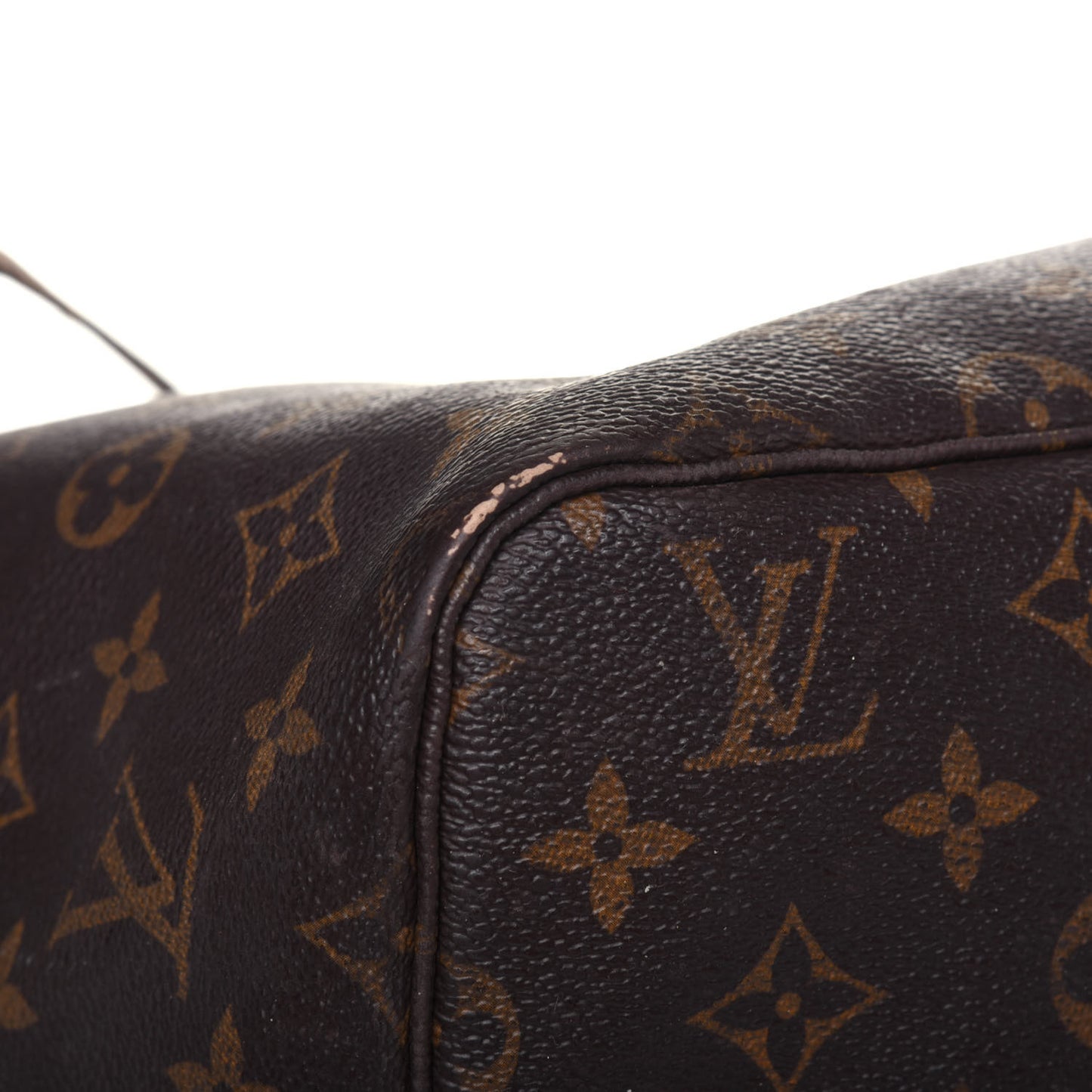 Monogram Neverfull GM