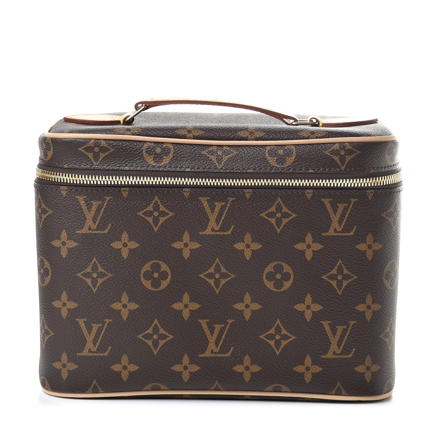 Monogram Nice BB