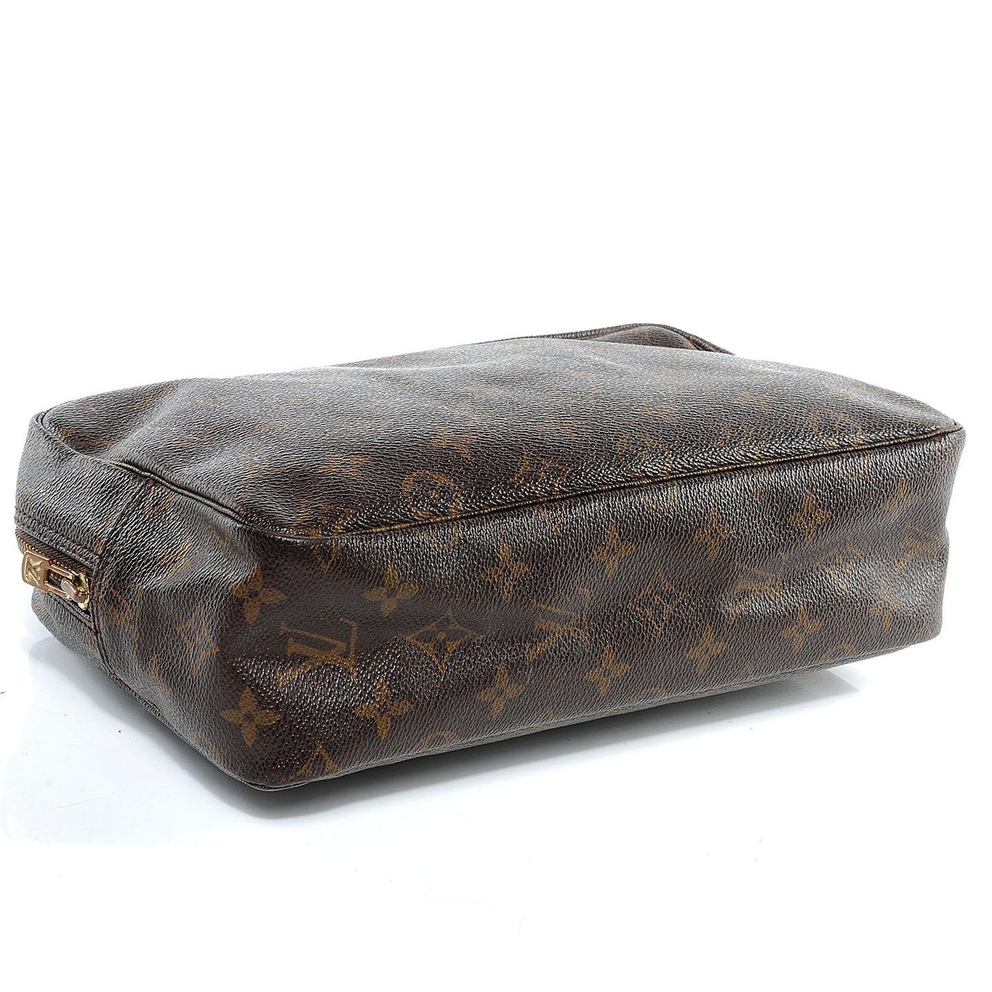 Monogram Trousse Toilette 28