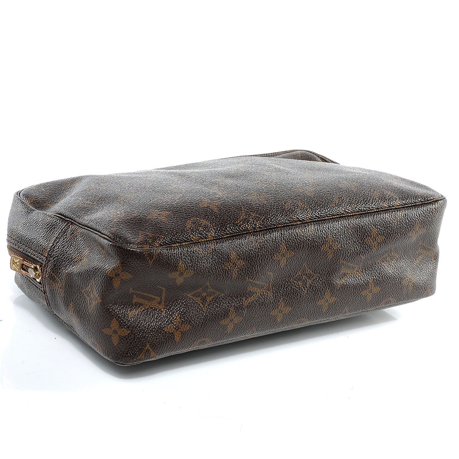 Louis Vuitton Monogram Trousse Toilette 28 4 of 8