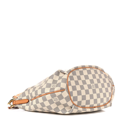 Louis Vuitton Damier Azur Riviera PM 6 of 23