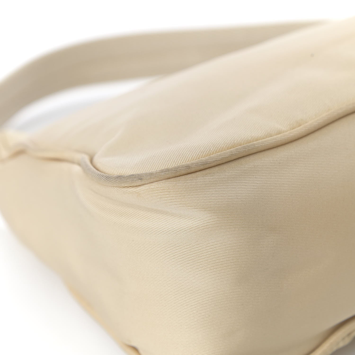 Prada Tessuto Nylon Sport Mini Shoulder Bag Cammello 6 of 9