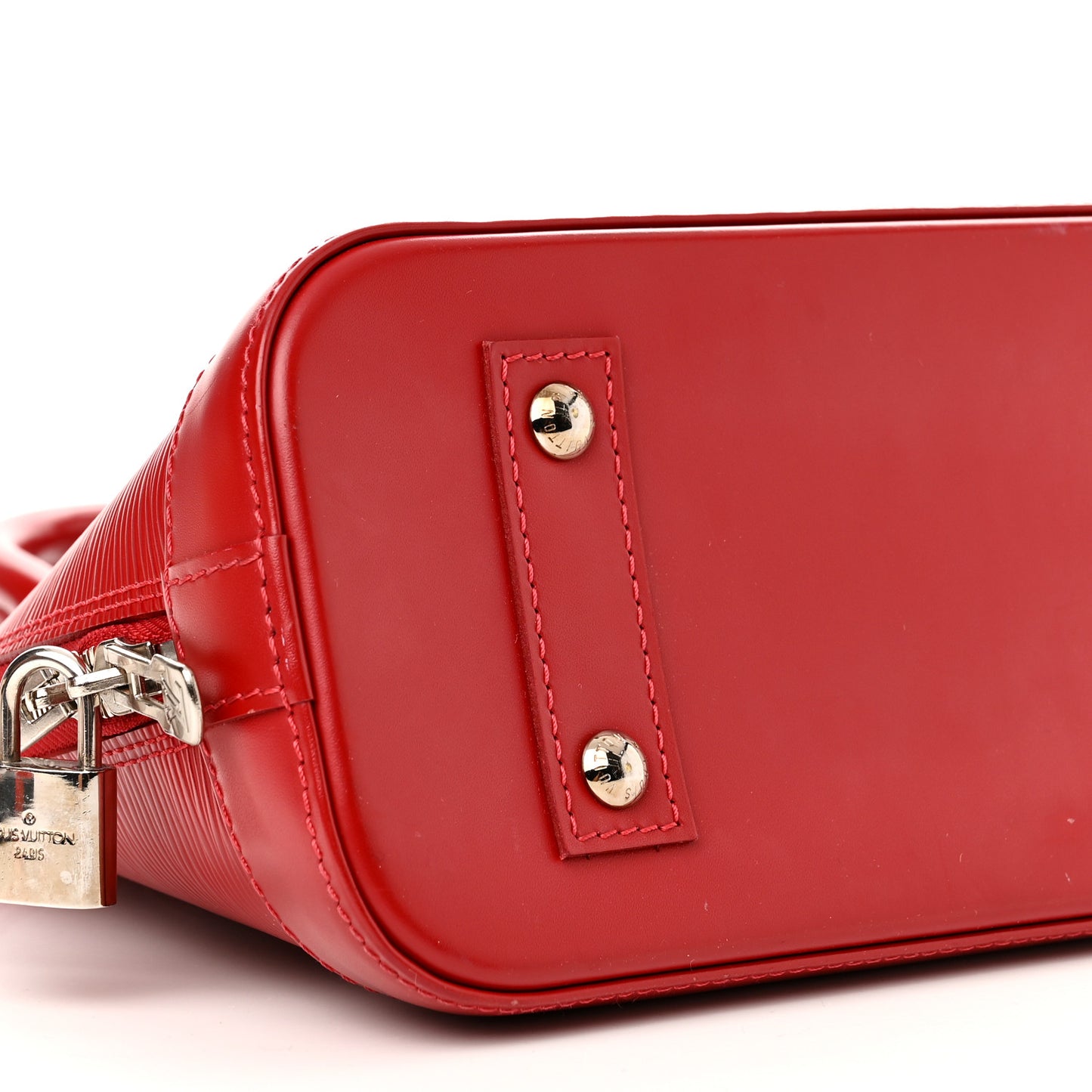 Epi Alma BB Coquelicot