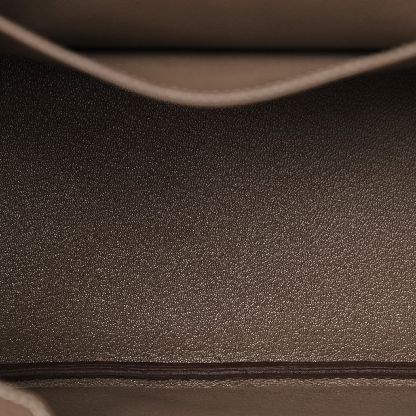 Togo Birkin 30 Etoupe