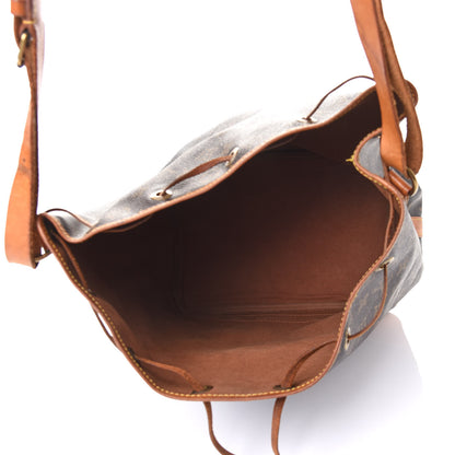 Louis Vuitton Monogram Noe 4 of 5