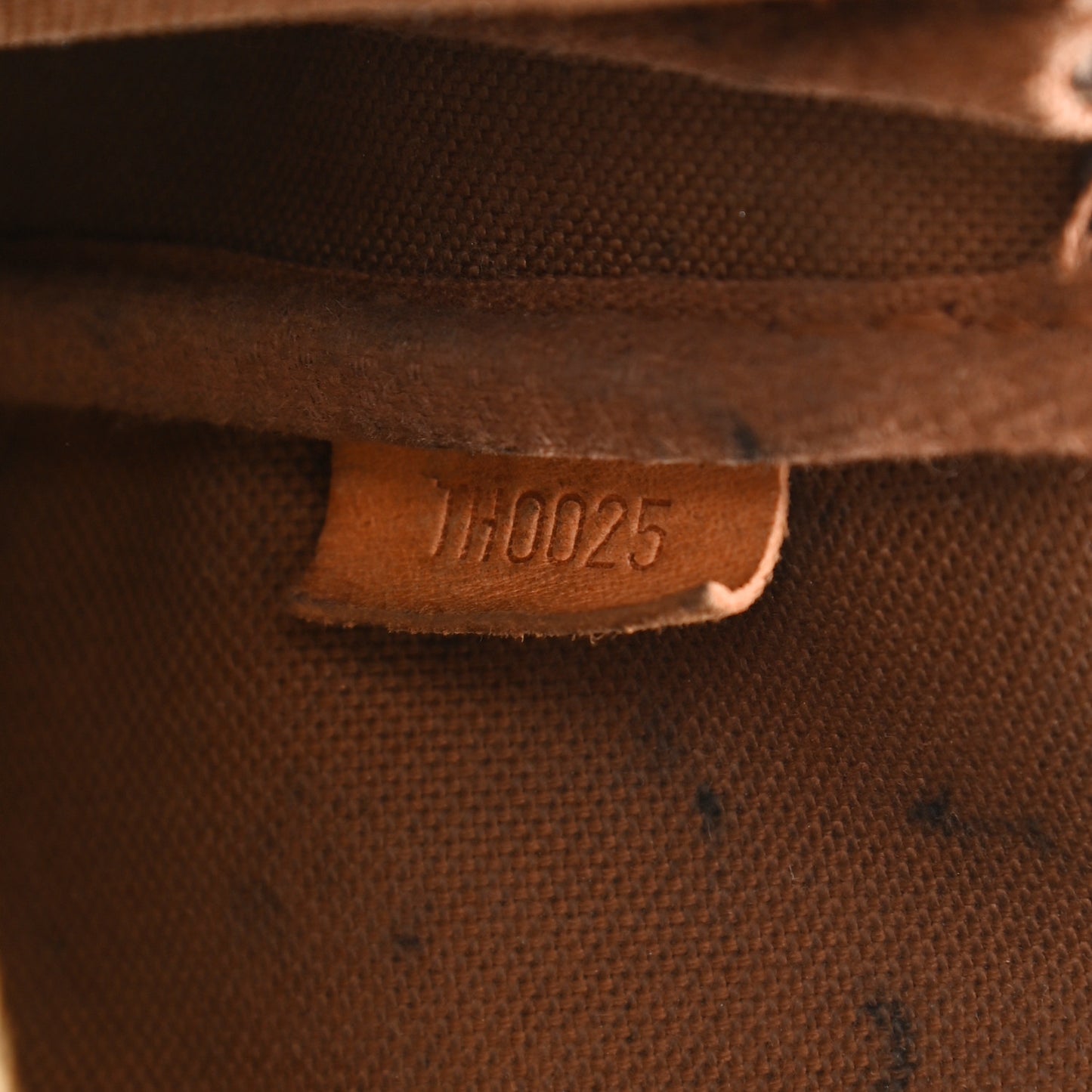 Monogram Cerises Pochette Accessories