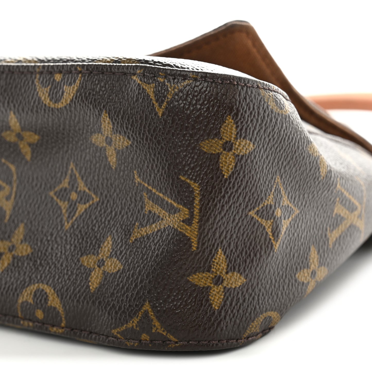 Monogram Mini Looping