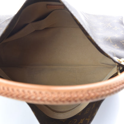 Louis Vuitton Monogram Artsy MM 5 of 10