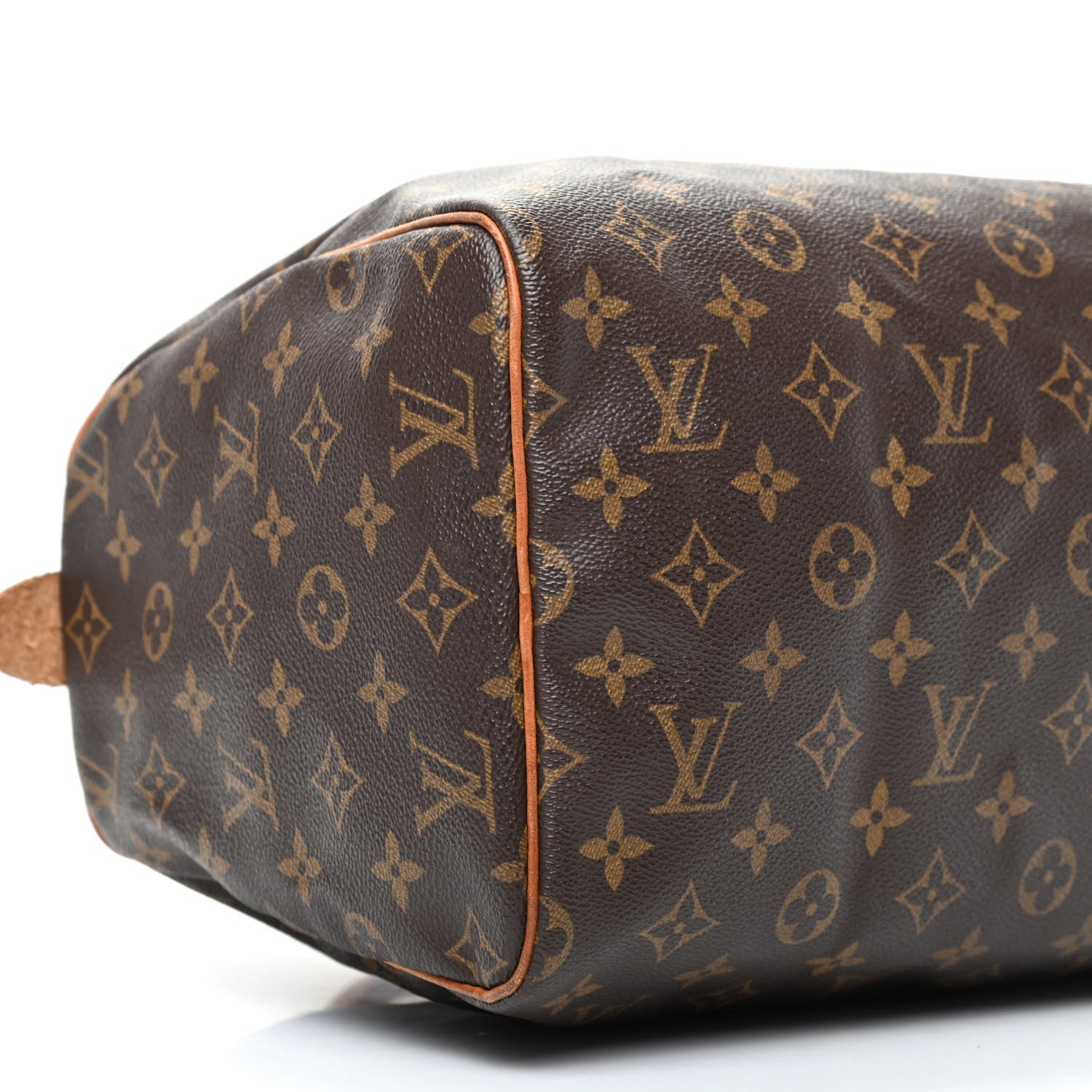 Louis Vuitton Monogram Speedy 30 6 of 11