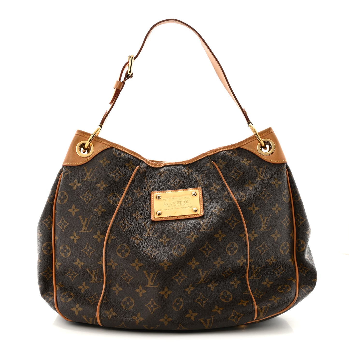 Monogram Galliera PM