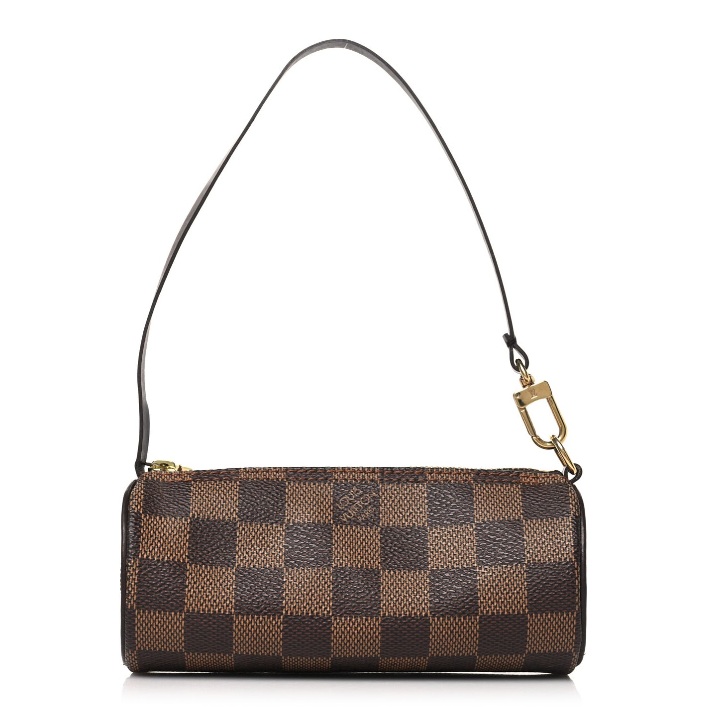 Damier Ebene Mini Papillon