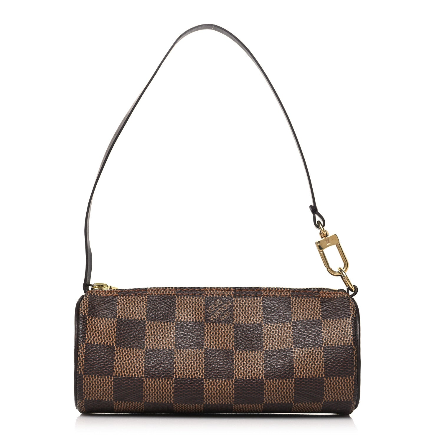 Louis Vuitton Damier Ebene Mini Papillon 1 of 9