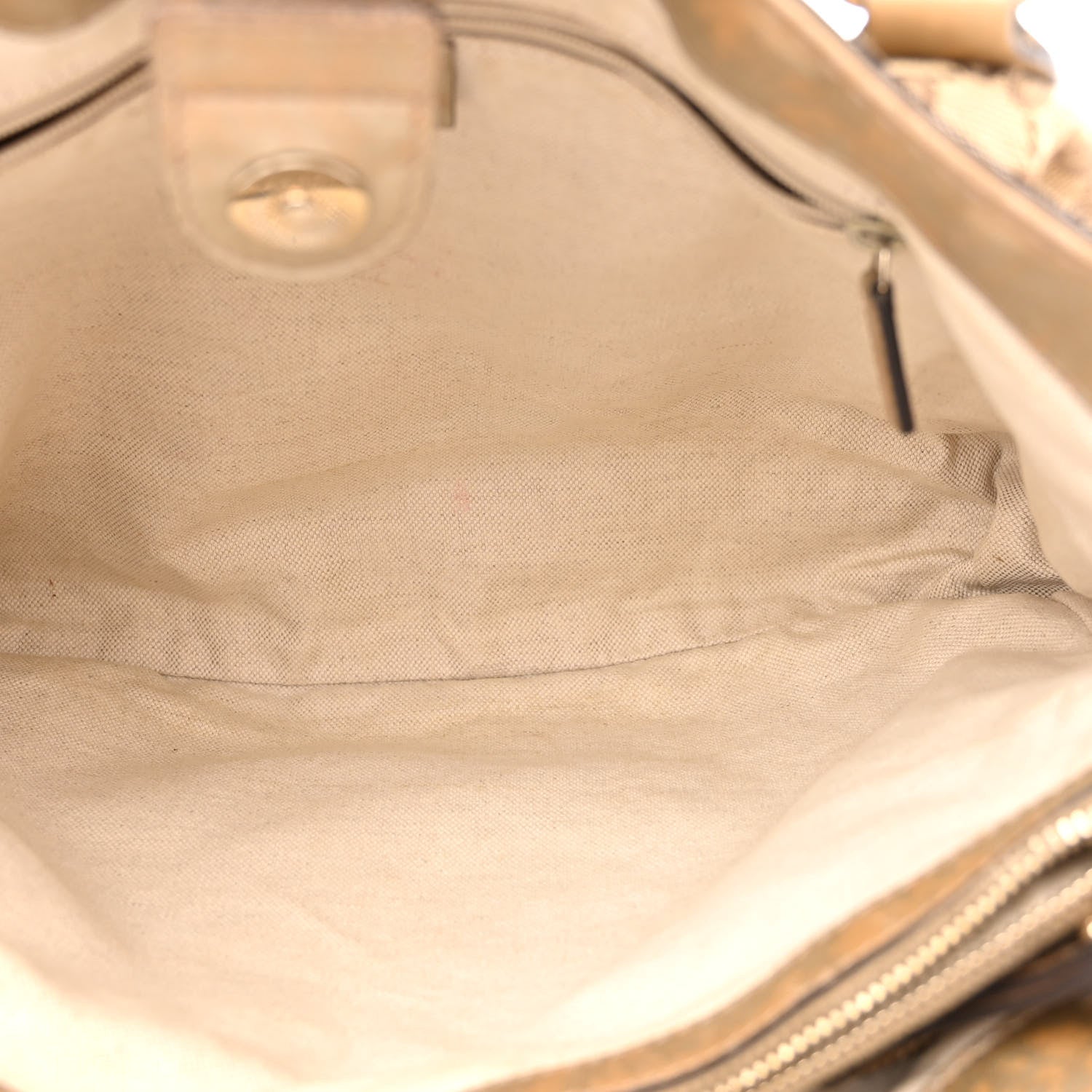 Gucci Monogram Medium Sukey Top Handle Tote Off White 5 of 13