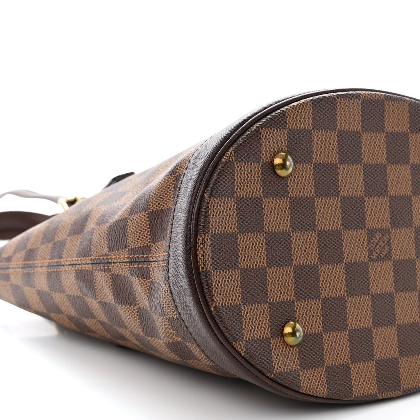 Damier Ebene Marais Bucket 23