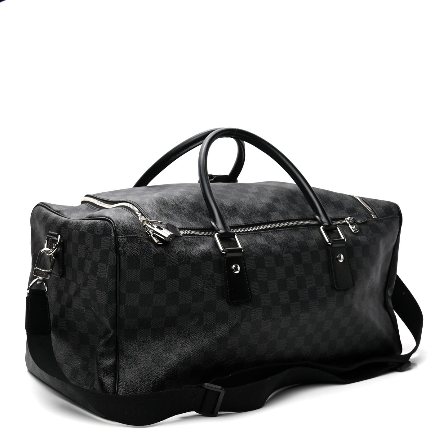 Damier Graphite Roadster