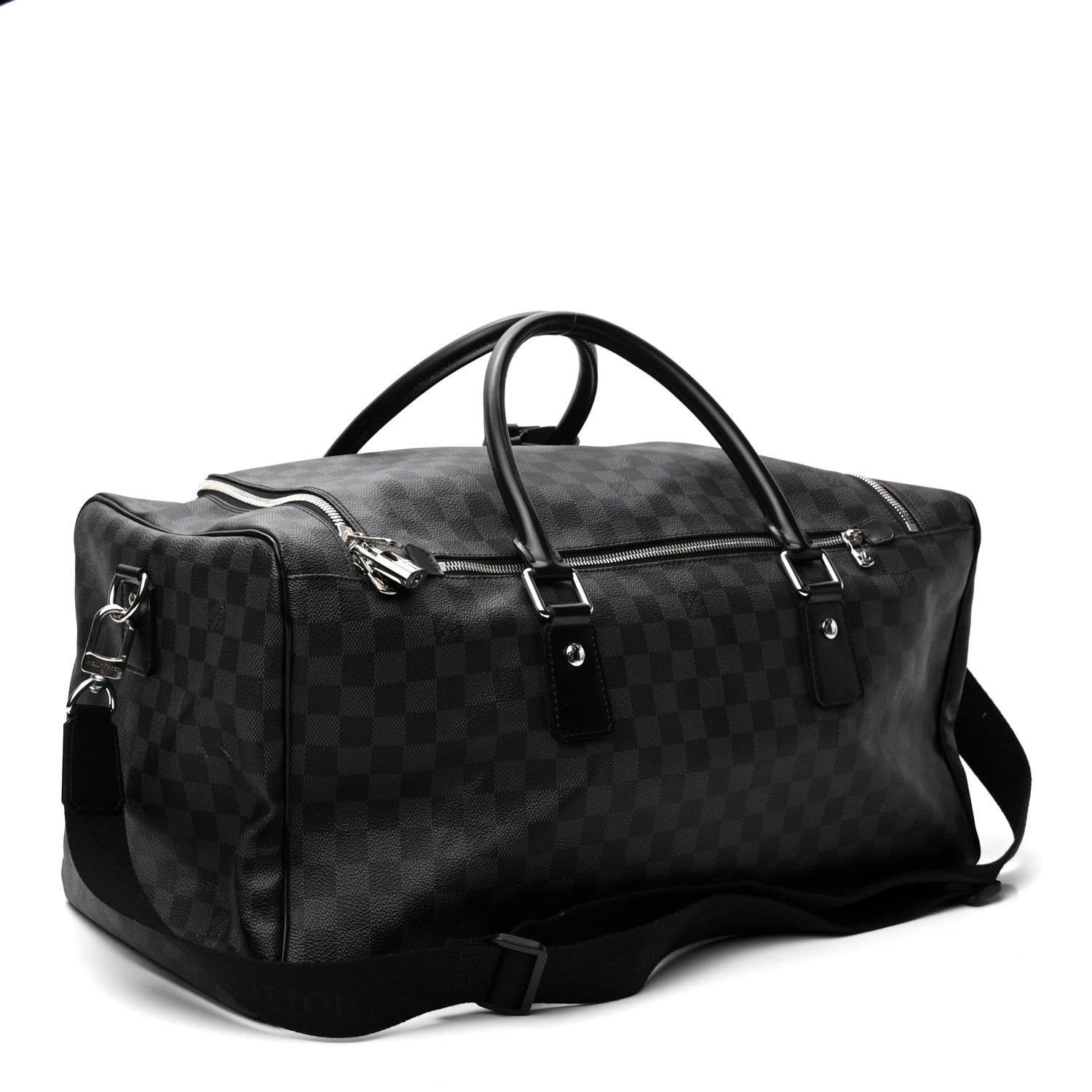 Louis Vuitton Damier Graphite Roadster 3 of 13