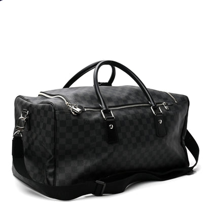 Louis Vuitton Damier Graphite Roadster 3 of 13