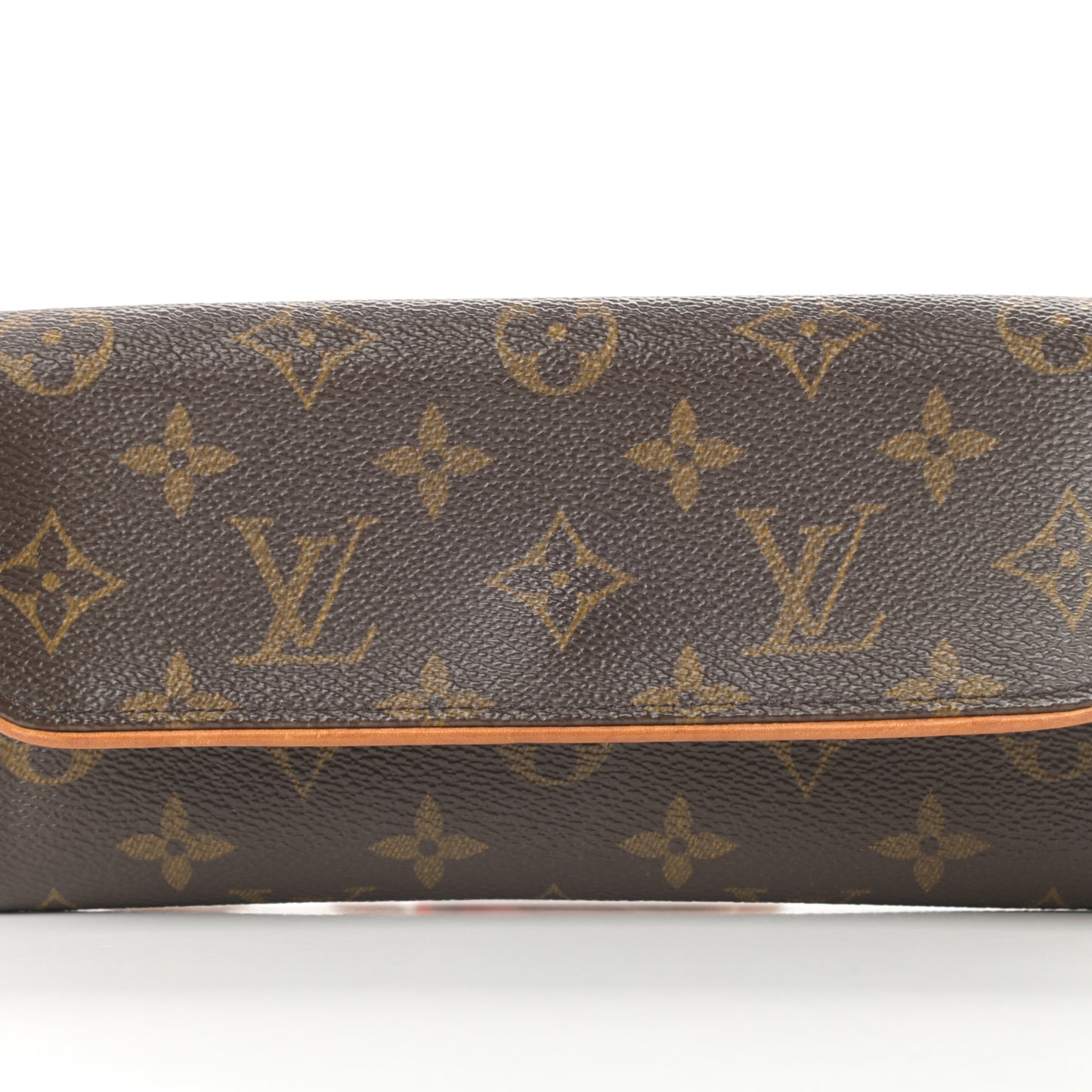 Monogram Pochette Twin PM