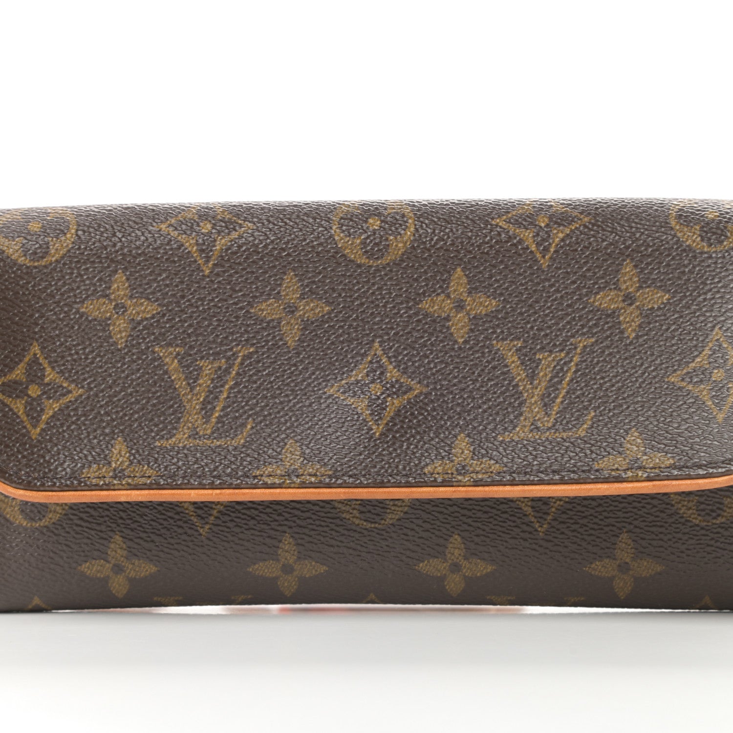Louis Vuitton Monogram Pochette Twin PM 8 of 13