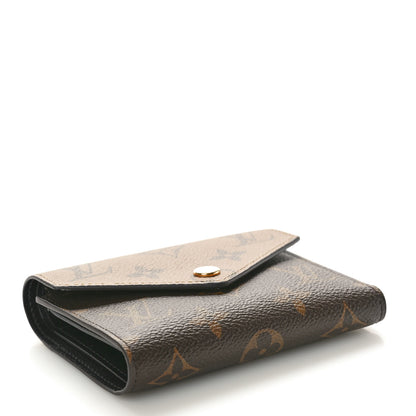 Louis Vuitton Reverse Monogram Victorine Wallet 4 of 8