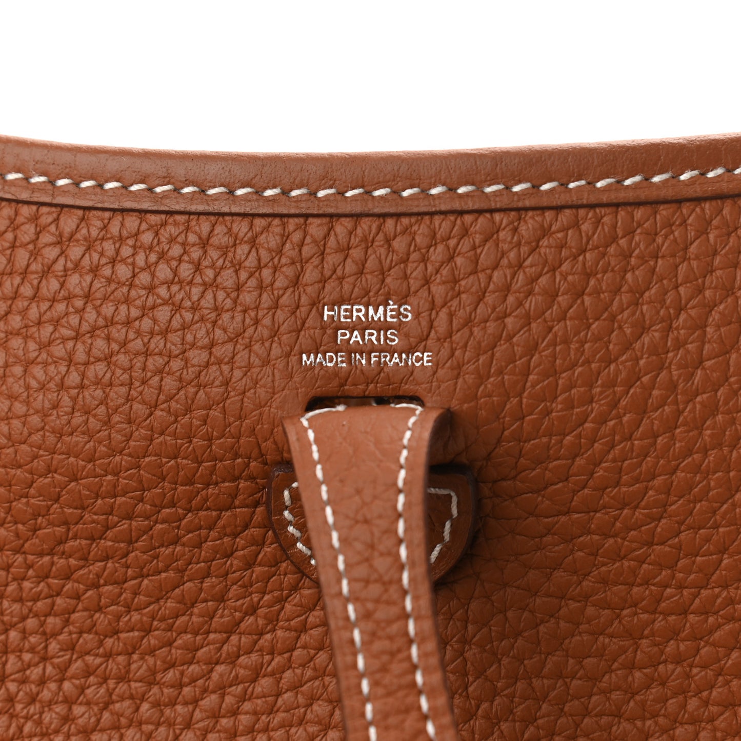 Taurillon Clemence Evelyne TPM Gold