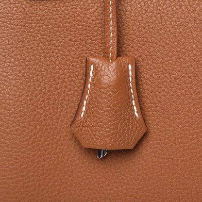 Hermes Togo Kelly Retourne 32 Gold 25 of 38
