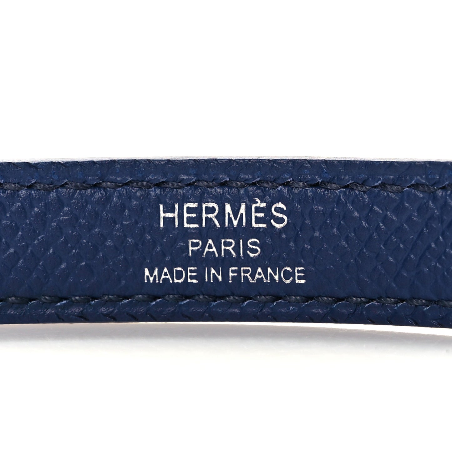Epsom 1923 Sunrise Bolide 30 Bleu Frida Bleu Saphir Rouge Sellier