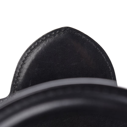 Louis Vuitton Capucines Skyline Paris BB Black 10 of 13