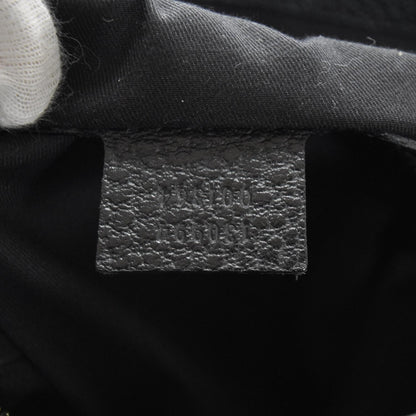 Gucci Leather Large Junco Tote Black 9 of 10