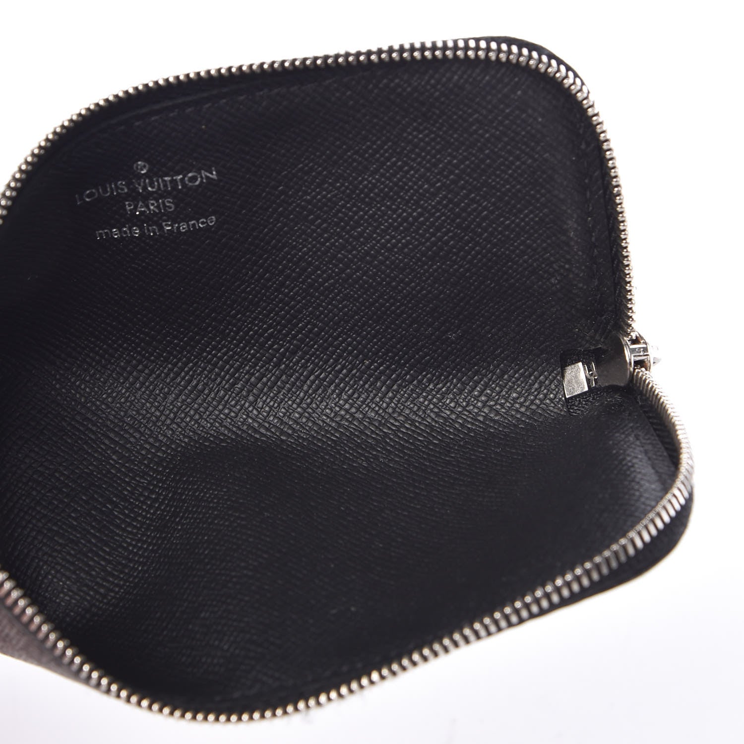 Louis Vuitton Damier Graphite 4 Key Holder 5 of 9