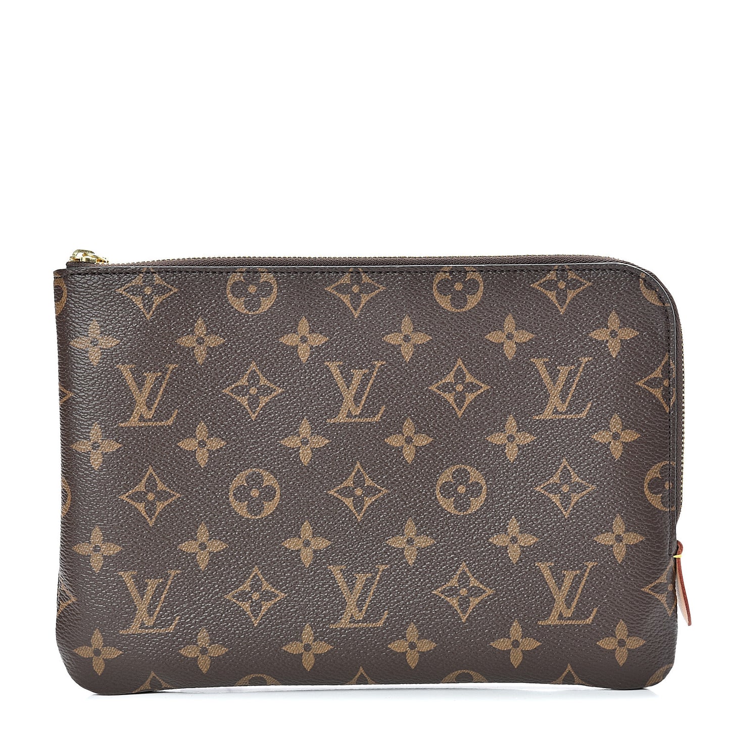 Monogram Etui Voyage PM Pouch