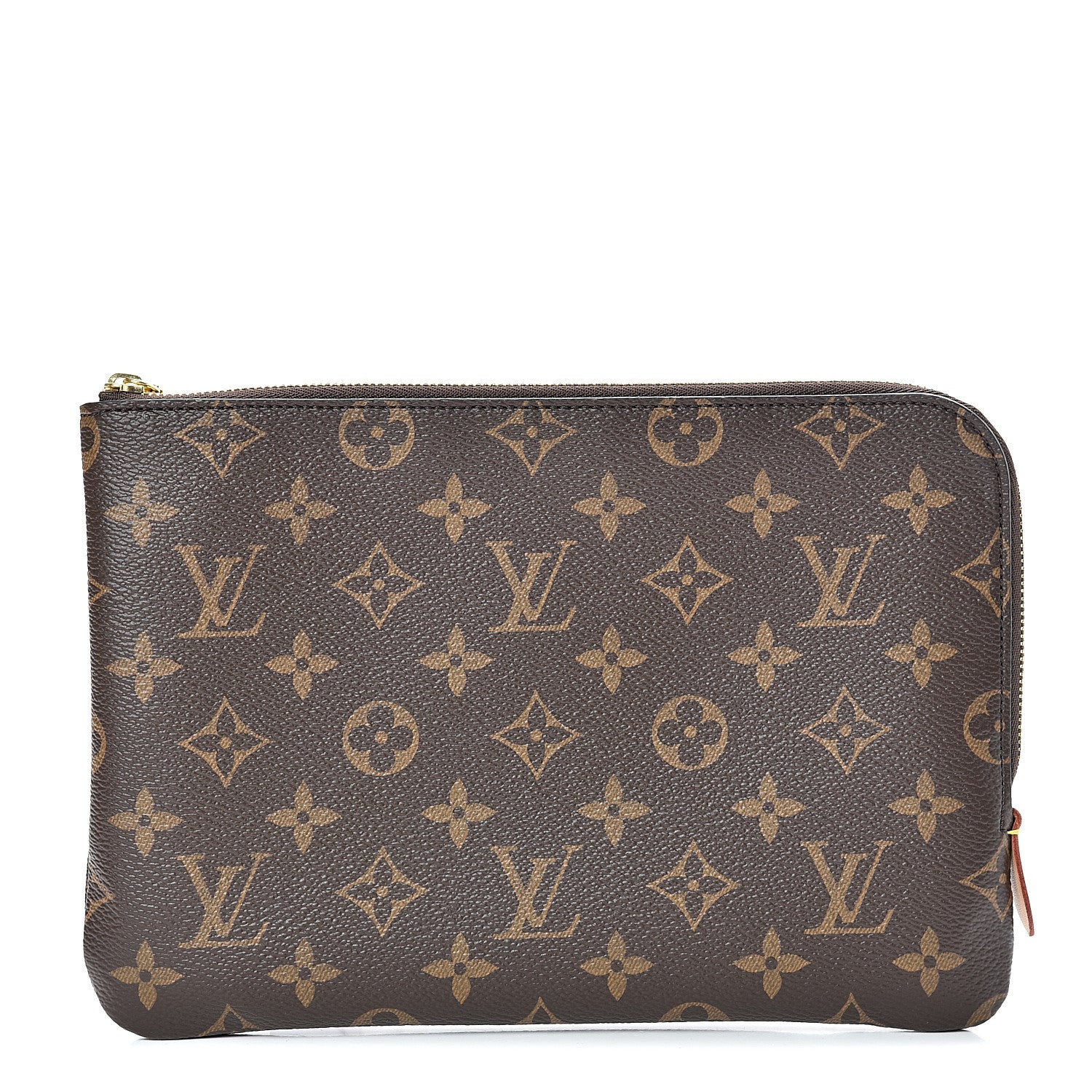 Louis Vuitton Monogram Etui Voyage PM Pouch 1 of 7