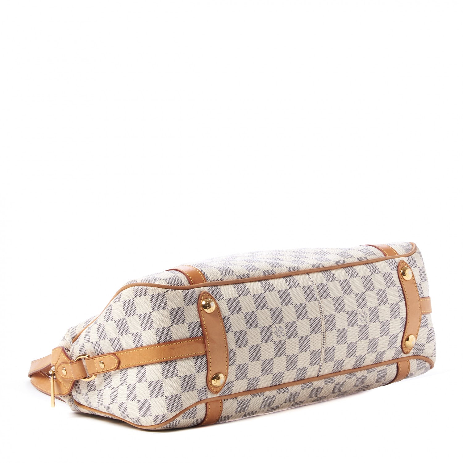 Louis Vuitton Damier Azur Stresa PM 3 of 11