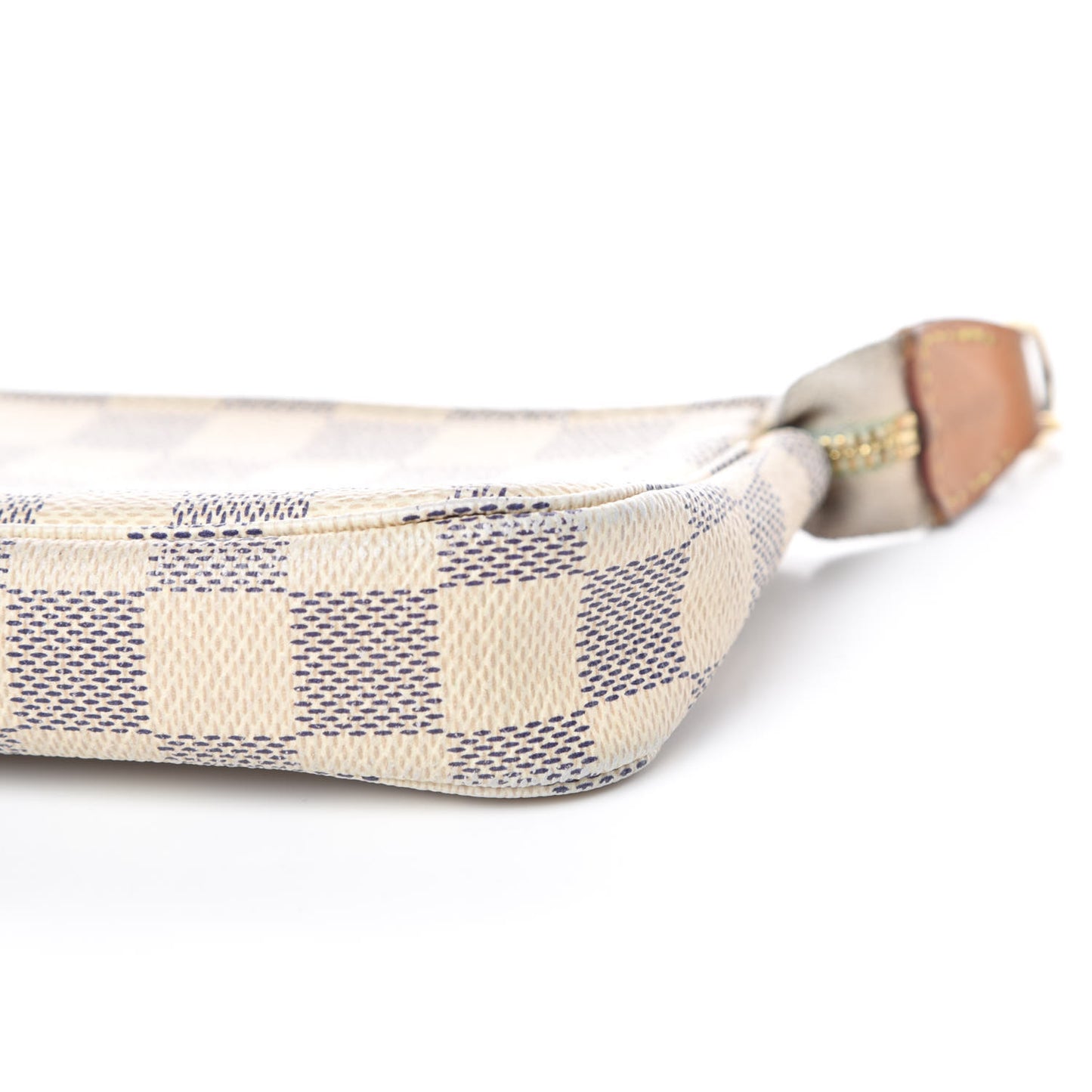 Damier Azur Mini Pochette Accessories