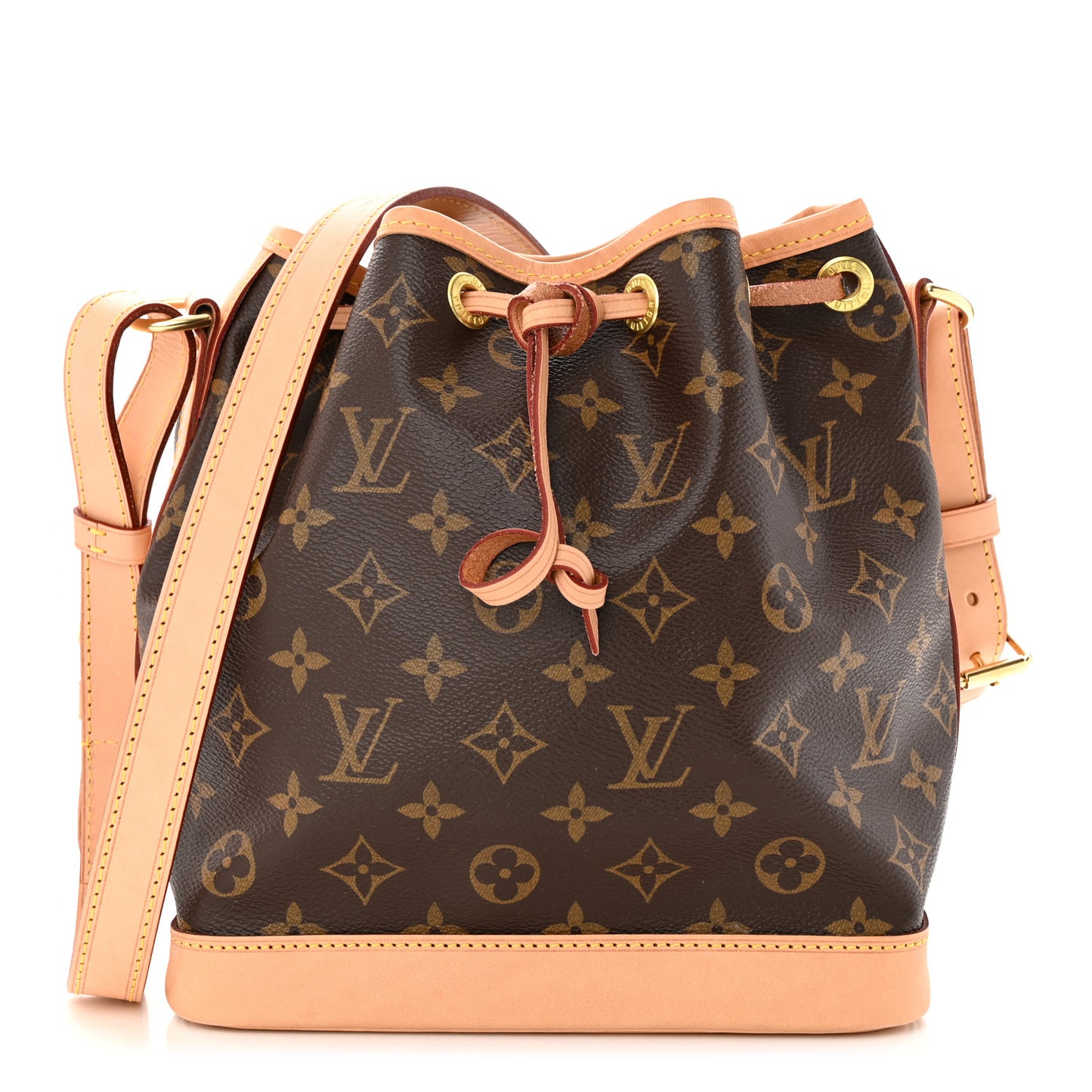 Monogram Noe BB