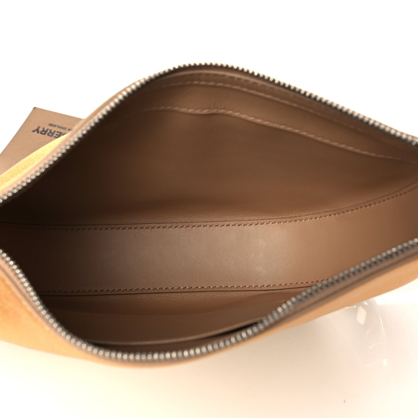 Metallic Calfskin Small Olympia Chain Shoulder Bag Gold