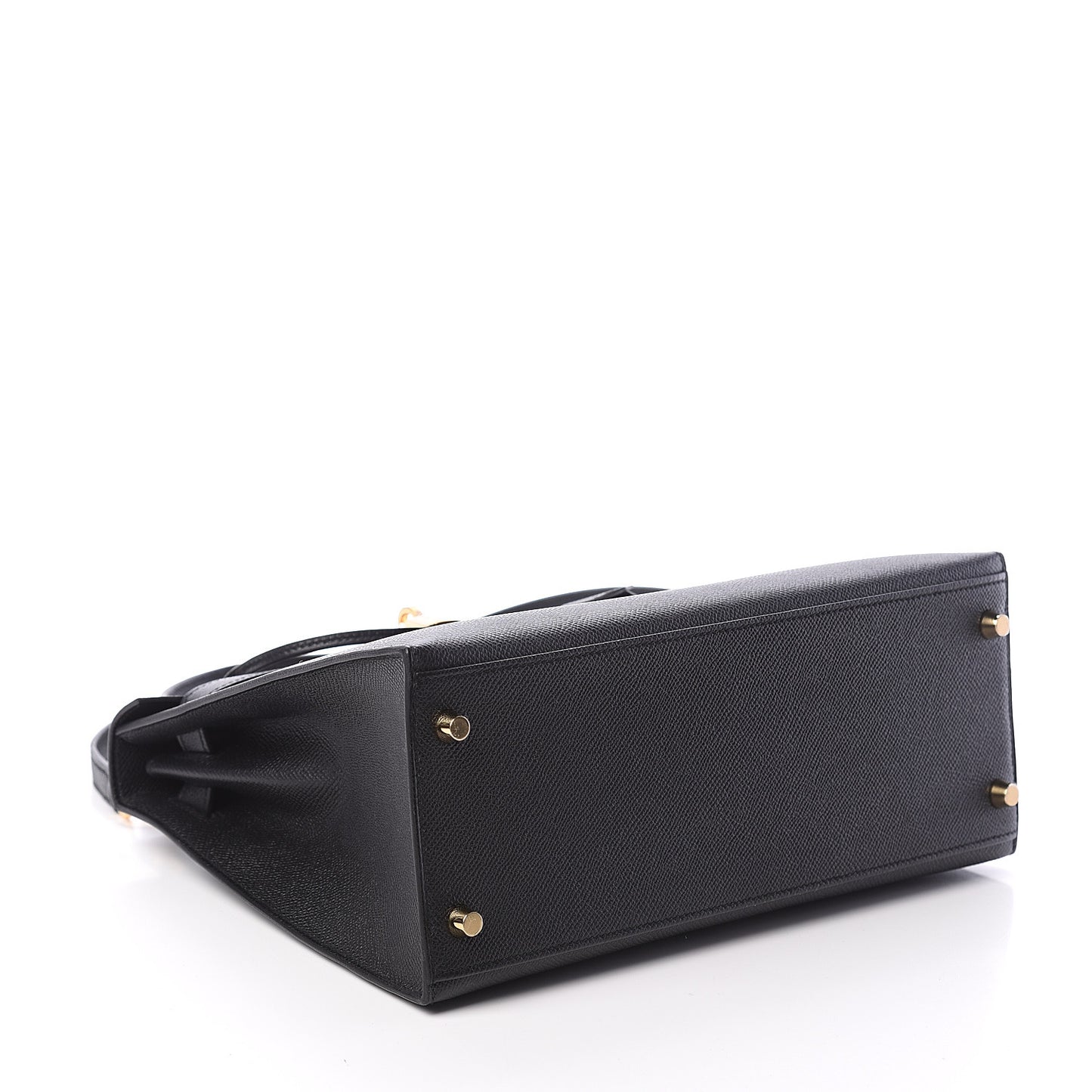 Epsom Kelly Sellier 28 Black