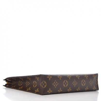 Louis Vuitton Monogram Toiletry Pouch 26 4 of 7