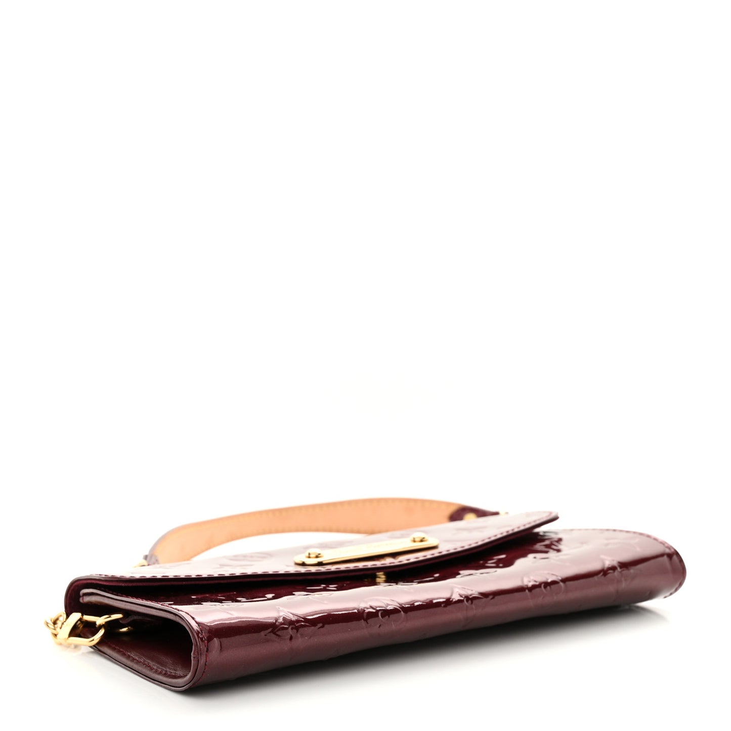 Vernis Sunset Boulevard Rouge Fauviste