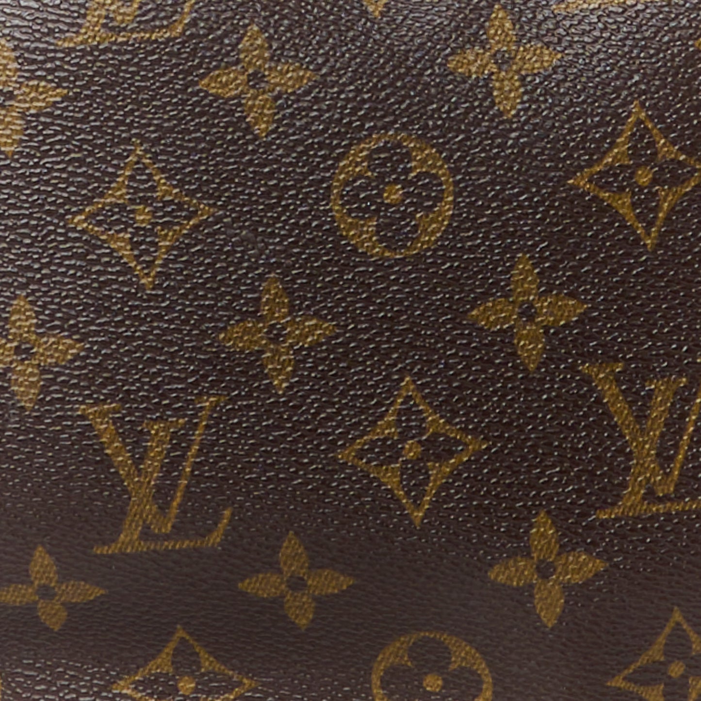 Monogram Croissant MM