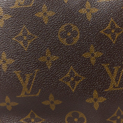 Louis Vuitton Monogram Croissant MM 7 of 11